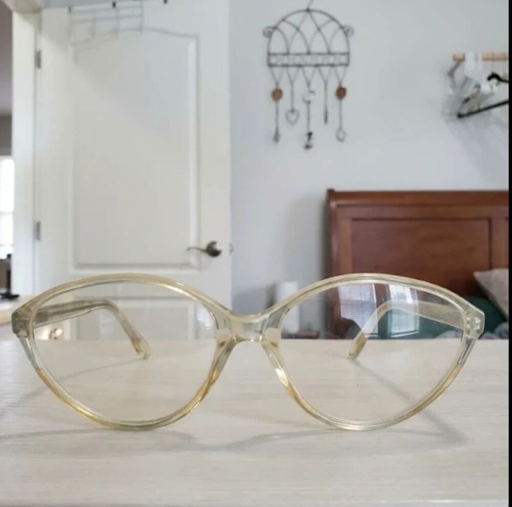 Vintage AcuraVision Gamma Reading Glasses +2.75